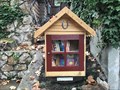 Image for Little Free Library #47376 - Berkeley, CA