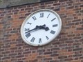 Image for St Mary the Virgin Church Clock - Wistaston, Crewe, Cheshire East, UK