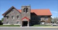Image for Arco Baptist Community Church - Arco, Idaho