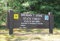 Image for Lebanon State Forest - New Jersey