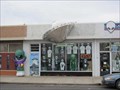 Image for Alien Spacecraft - Starchilds - Roswell, NM