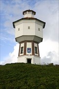 Image for Wasserturm Langeoog