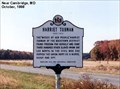 Image for Harriet Tubman - Cambridge MD