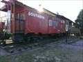 Image for NKP #482 as Southern #557582 - Gilbert, SC