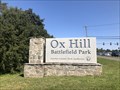 Image for Ox Hill Battlefield - Fairfax, Virginia