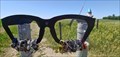 Image for Buddy Holly Glasses - Clear Lake, Iowa