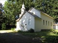 Image for BRYN SEION Welsh Church  -  Beavercreek, Oregon