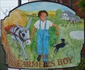 Image for Farmer's Boy - Lndon Road, St Albans, Herts, UK.