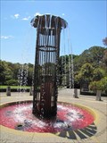 Image for Lieutenant General Sir Leslie James Morshead Memorial Fountain - Sydney, NSW, Australia