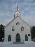 Image for Église de Saint-Columban - Gatineau, Québec