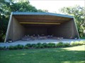 Image for The Fred Willett Bandshell - Queenston, Ontario, Canada