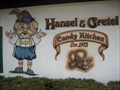 Image for Hansel & Gretel Candy Kitchen - Helen, GA