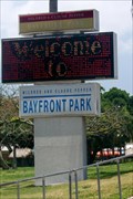 Image for Bayfront Park - Miami, FL USA