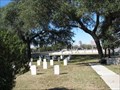 Image for San Antonio National Cemetery - San Antonio, Texas