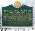 Image for Hyde Log Cabin - Grand Isle, Vermont