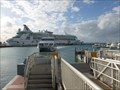 Image for Dockyard Ferry Dock - Royal Navy Dockyards, Sandys, Bermuda