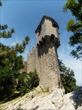Image for Cesta (2nd tower) - San Marino