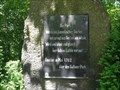 Image for Johann Wolfgang von Goethe - Schlosspark - Gotha, TH, Deutschland