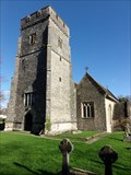 Image for Church of St Hilary - Bell Tower - Vale of Glamorgan, Wales.