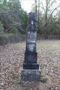 Image for Dr. A.L. Selman - Fincastle Cemetery - Henderson County, TX