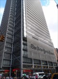 Image for A Leaner Times Aims for Global Growth  -  NYC, NY