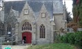 Image for Eglise Notre-Dame-de-la-Tronchaye - Rochefort-en-Terre - Morbihan - France