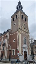 Image for Basiliek Onze-Lieve-Vrouw Virga Jesse - Hasselt - Limburg