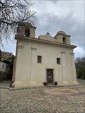 Image for Eglise paroissiale de l'Immaculée Conception - Pigna - France
