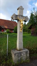 Image for Churchyard Cross - Oberhof, AG, Switzerland