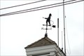 Image for Ocean Fire Company #1 Weathervane  -  Point Pleasant, NJ