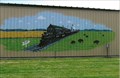 Image for Topolobampo Mural - Anthony, KS
