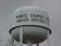 Image for Pointe Coupee Parish, LA - Water District #2 Tower