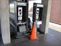 Image for Concord BART stations payphones - Concord, CA