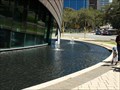 Image for Bell Tower Fountain—Perth, Australia.