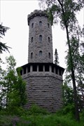 Image for Tower of Aulankovuori Hill