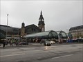 Image for Hamburg Hauptbahnhof, Germany