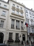 Image for Embajada de Panama - London, United Kingdom