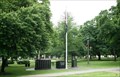 Image for Vietnam War Memorial, Central Park, Carthage, Missouri, USA