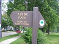 Image for Astor Park Playground