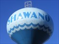 Image for Engel Drive Water Tower - Shawano, WI