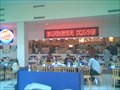 Image for Burger King - Shoppingtown Mall Food Court - Dewitt, NY
