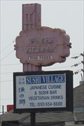 Image for Sushi Village - Vegetarian Drinks