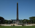 Image for Indiana World War Memorial Plaza - Oblisk Square - Indianapolis, Indiana