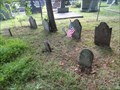 Image for Fisher (Visser) Family Burial Grounds  -  South Bound Brook, NJ