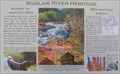 Image for Siuslaw River Heritage