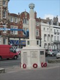 Image for D-Day Memorial - Weymouth  Dorset