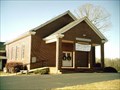 Image for Providence Methodist Church - GA