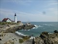 Image for Portland Head, Maine - Cape Elizabeth, ME, USA