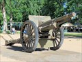 Image for 4.7 Inch Gun M1906, City Park - Fort Collins, CO