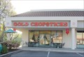 Image for Gold  Chopsticks - Pleasanton, CA